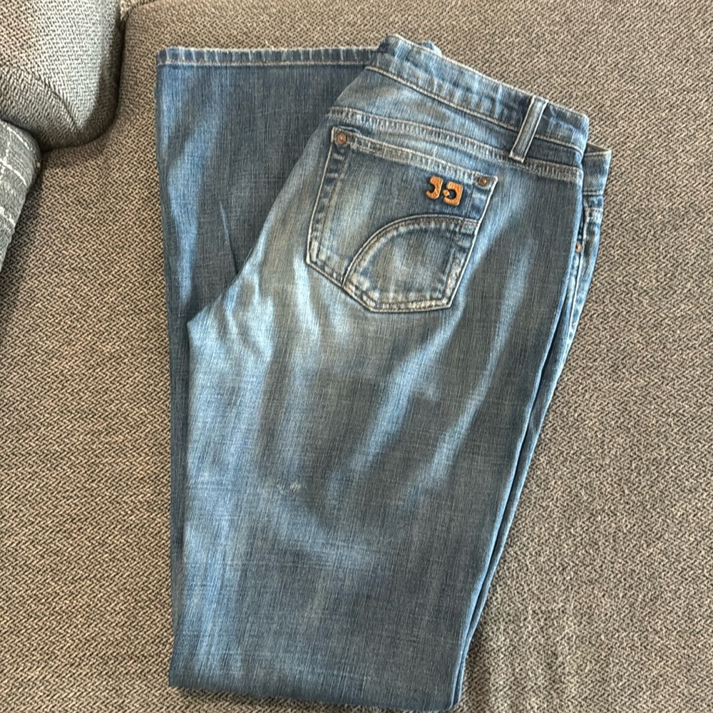 Joe’s Jeans - Rocker fit - Size 29